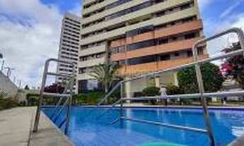 Imagem: Apartamento para aluguel possui 98 metros