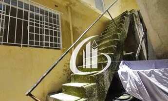 Imagem 4: Casa com 2 dormitórios e Salão superior e 2 vagas c/70m² ideal para trabalhar para aluga