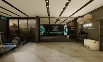 Imagem 6: Apartamento com 2 dormitórios à venda, 64 m² por R$ 652.000,00 - Abraão - Florianópolis/SC