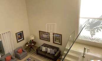 Imagem 4: Casa (sobrado em condominio) 3 dormitórios/suite, cozinha planejada, portaria 24hs, lazer