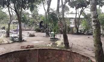 Imagem 4: Vendo terreno 28 frente 90 de comprimento