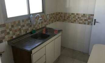 Imagem 4: Apartamento de 2 Quartos e 1 Vaga para Locação na Vila Romana