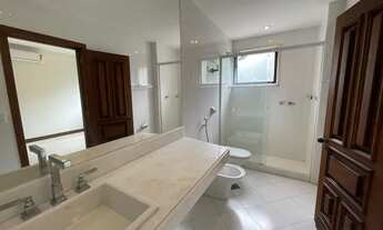 Imagem 6: APT-03QUARTOS SENDO 02 SUÍTES-01 SUÍTE MASTER COM JACUZZI- SALA-VARANDA-DEPENDÊNCIAS-03VAG