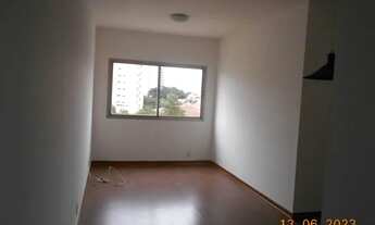 Imagem 3: Apartamento para venda com 65 metros quadrados com 2 quartos em Alto de Pinheiros - São Pa