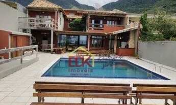 Imagem 4: Sobrado com 6 dormitórios à venda, 430 m² por R$ 2.890.000,00 - São Francisco - São Sebast