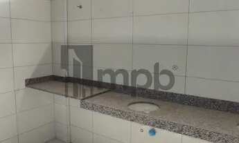 Imagem 4: Sala aluguel Vila Aparecida