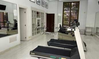 Imagem 2: Jardim Europa ÚNICO!!