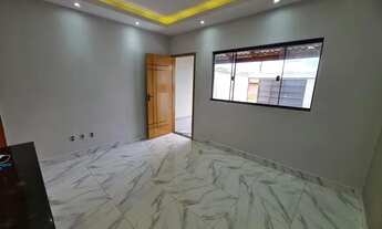 Imagem 4: Casa para Venda em Trindade, Setor Maysa II, 3 dormitórios, 1 suíte, 2 banheiros, 1 vaga