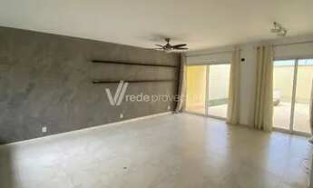 Imagem 2: Casa - Parque Taquaral - Campinas
