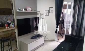 Imagem 2: APARTAMENTO 2 DORMITÓRIOS 1 SUITE 1 VAGA 56M² - BELENZINHO