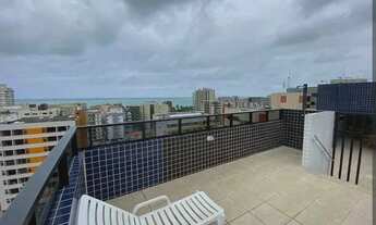 Imagem: QUARTO E SALA MOBILIADO PONTA VERDE