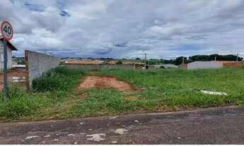Imagem: Terreno no Jardim dos Buritis em São José
