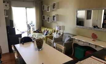 Imagem 2: São Paulo - Apartamento Padrão - Vila Mariana