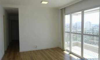 Imagem 3: APARTAMENTO - MORUMBI - SP