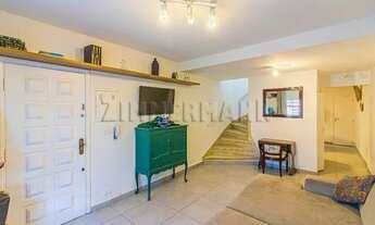 Imagem 7: CASA DE VILA EM PINHEIROS DE 3 DORMITÓRIOS E 2 SUÍTES