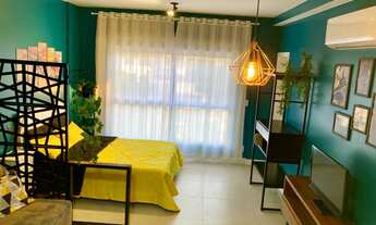 Imagem 3: DIRETO COM O PROPRIETÁRIO - Studio MOBILIADO ao lado da UFSC em Florianópolis/SC