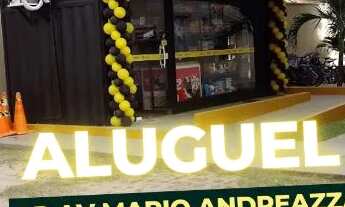 Imagem 4: Aluguel apartamento palmeiras 3 - av mario andreazza - 3 quartos com planejados