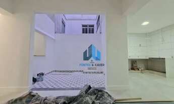 Imagem 2: Apartamento Garden com 3 quartos à venda, 76 m² por R$ 430.000 - Granbery - Juiz de Fora/M