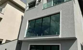 Imagem 2: Casa com 3 suítes à venda, 250 m² por R$ 2.200.000 - New Ville - Região de Alphaville-SP