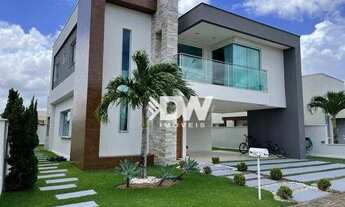 Imagem 2: Casa com 4 dormitórios para alugar, 213 m² por R$ 5.000,00/mês - Parque das Nações - Parn