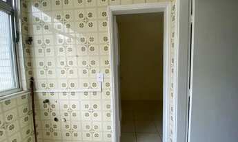 Imagem 5: Apartamento para venda tem 90 metros quadrados com 2 quartos em Boqueirão - Santos - SP