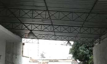 Imagem 4: GALPÃO - MOOCA - SP