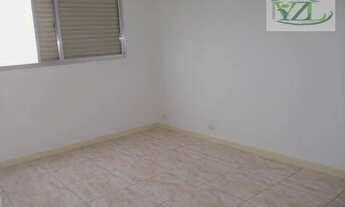 Imagem 6: Apartamento com 2 dormitórios para alugar, 80 m² por R$ 3.410,00/mês - Vila Romana - São P