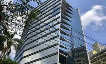 Imagem 2: Conj. Comercial, Consolação - São Paulo