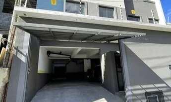 Imagem: Residencial Patriarca, more ao lado do metrô