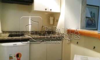 Imagem 5: Flat - Itaim Bibi - Venda e Locação!