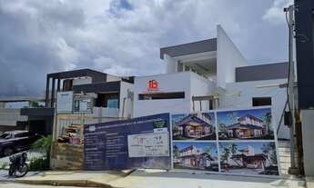 Imagem 1: Passaredo Casa de condomínio térrea para venda com 3 quartos