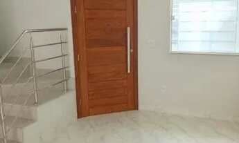 Imagem 3: Duplex novo no bairro vila isa