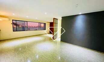 Imagem: Apartamento com 4 quartos, 157 m² - venda