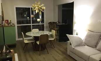 Imagem 2: Apartamento - Diamond Residence - Centro - Jacareí - 93m² - 3 Dormitórios