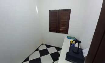 Imagem 7: Casa 03 Quartos No Araçagi