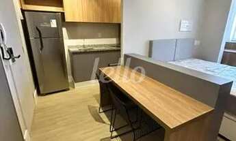 Imagem 2: São Paulo - Apartamento Padrão - Vila Mariana