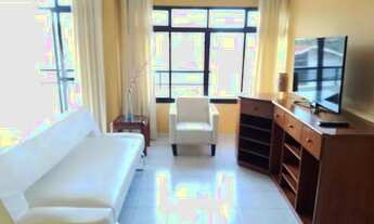 Imagem 5: Apartamento para Venda em Ubatuba, Itaguá, 3 dormitórios, 1 suíte, 2 banheiros, 1 vaga