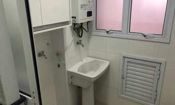 Imagem 2: Apartamento para aluguel e venda tem 87 metros quadrados com 3 quartos