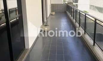 Imagem 2: Recreio dos Bandeirantes