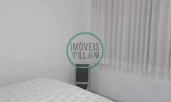 Imagem 4: APARTAMENTO COM 2 DORMITÓRIOS À VENDA, 68 M² - JARDIM PRIMAVERA - JACAREÍ/SP