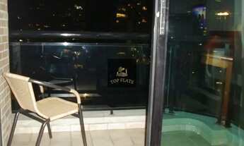 Imagem 5: Flat disponível no Brooklin