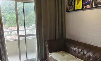 Imagem 3: Apartamento Mobiliado 2 quartos (01 suíte) no bairro Ressacada- Itajaí