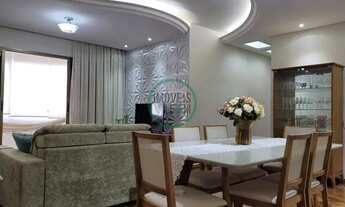 Imagem: Apartamento Padrão - Parque Residencial