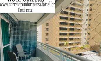 Imagem 2: Apartamento por Temporada A partir R$ 190,00 na praia de Iracema, Fortaleza-CE 111