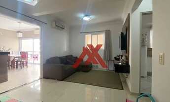 Imagem 5: CASA ROSEIRAL - 3 Dorm / 1 Suíte / 1 Vaga / 143 m² - SJRP/SP