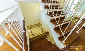 Imagem 6: SãO PAULO - Casa Padrão - Fazenda Morumbi