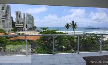 Imagem 5: Pitangueiras - 4 dormitórios, 2 vagas, lazer completo!