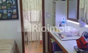 Imagem 5: Copacabana Kitnet com 1 dormitório