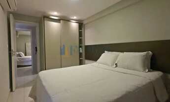 Imagem 7: Cobertura vista mar no coração de Tambaú, João Pessoa-PB