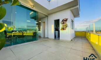 Imagem: Excelente Cobertura com 3 Quartos, Suítes